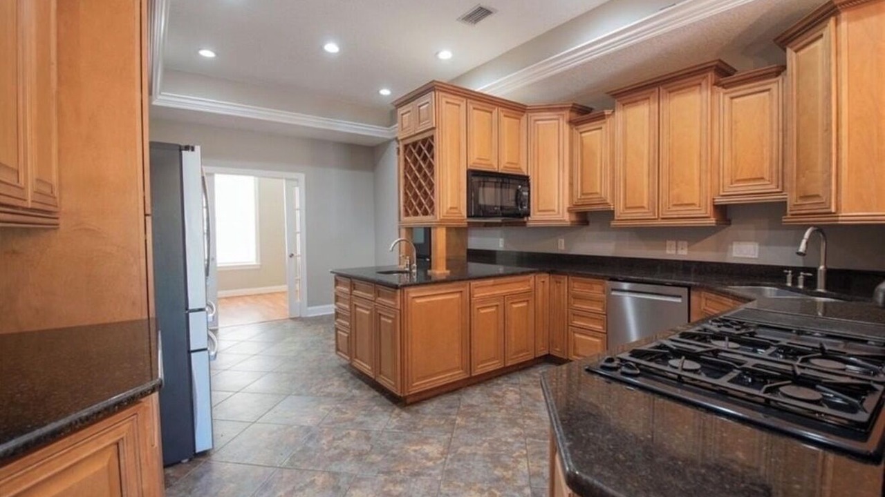Photo of Kitchen in Kingsland