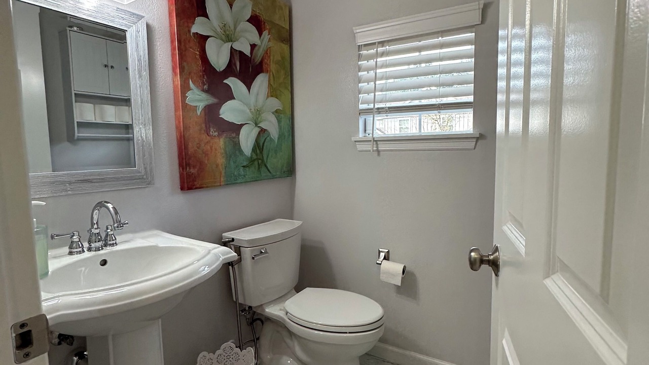 Photo of Bathroom in Mill Creek