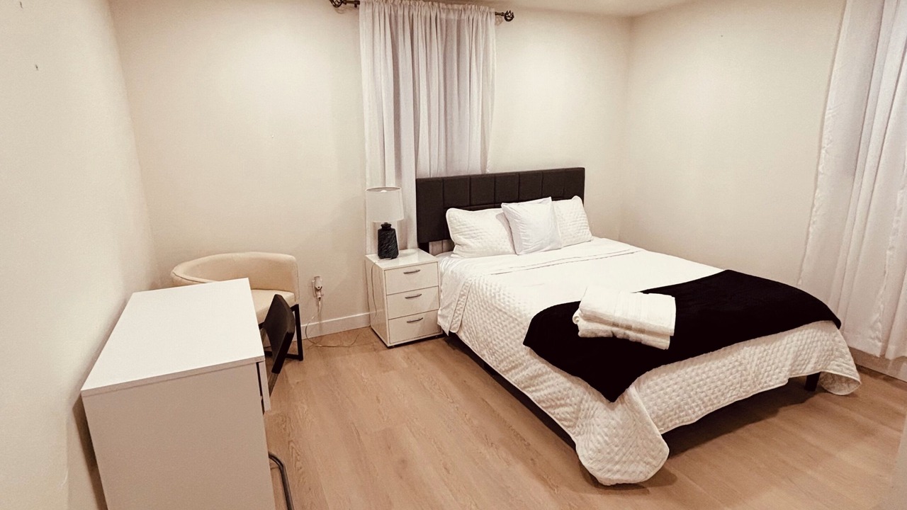 Photo of Bedroom in Taylorsville