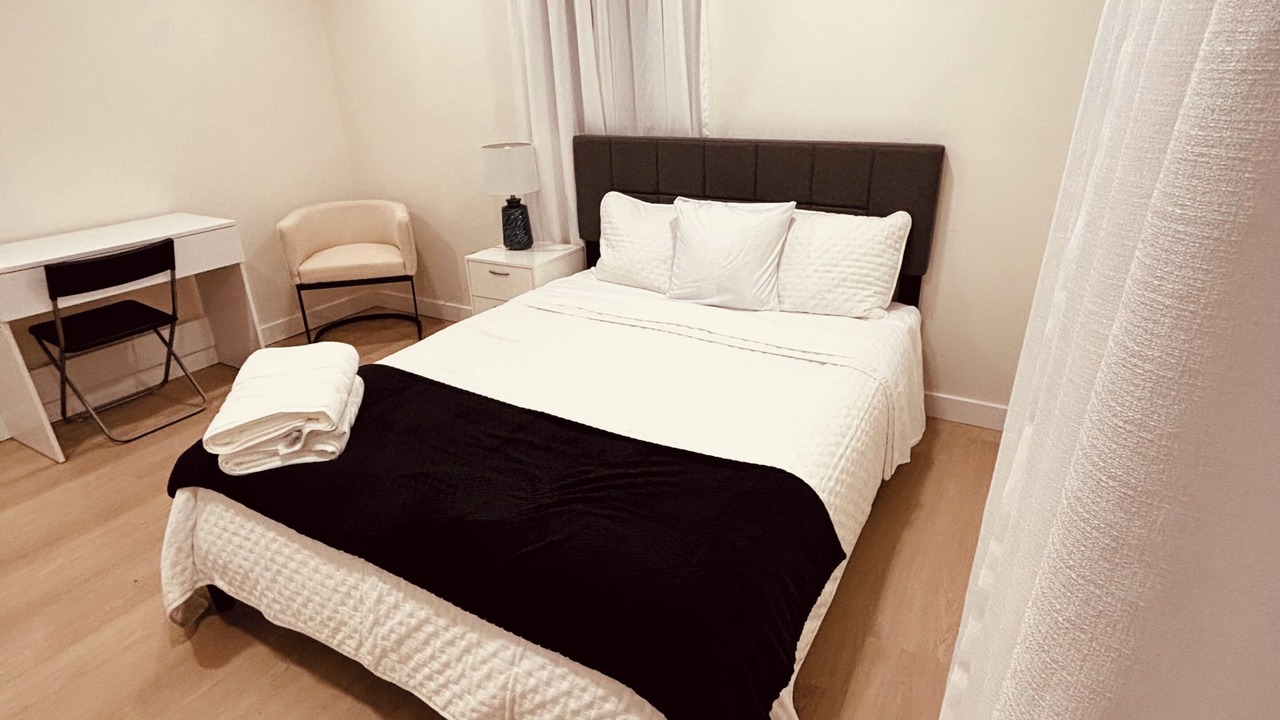 Photo of Bedroom in Taylorsville