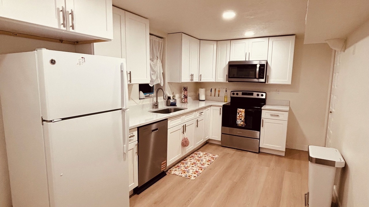 Photo of Kitchen in Taylorsville