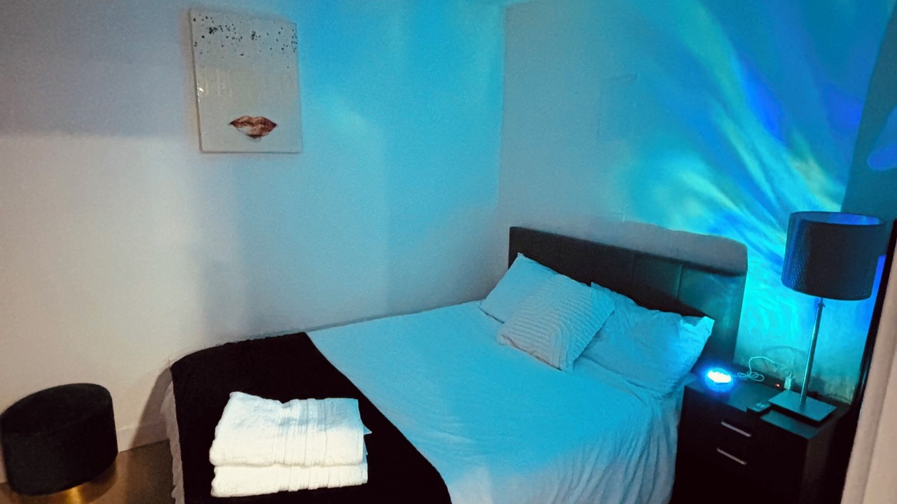 Photo of Bedroom in Taylorsville