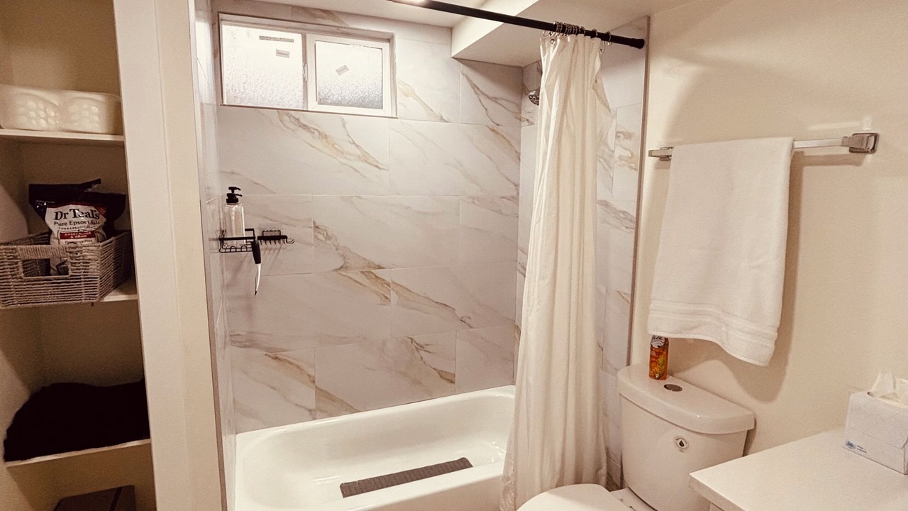 Photo of Bathroom in Taylorsville