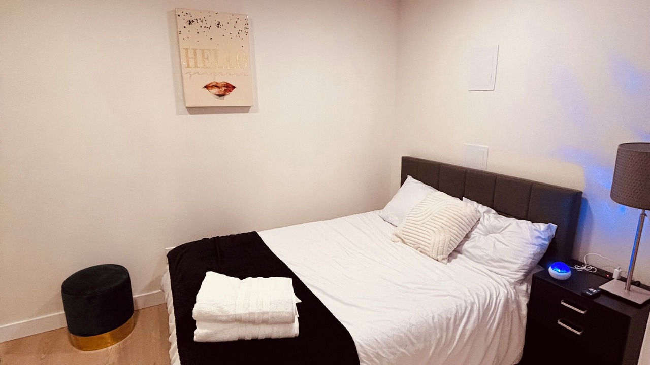 Photo of Bedroom in Taylorsville