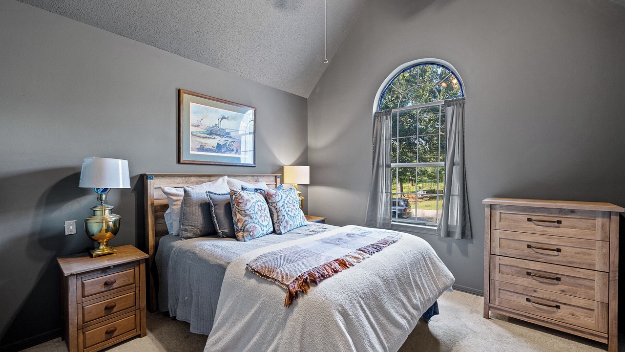 Photo of Bedroom in Fairhope
