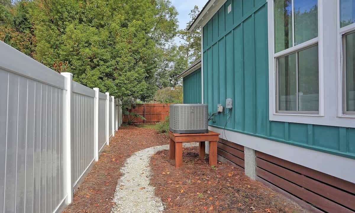 Photo of Outdoor in Isle of Hope Historic District