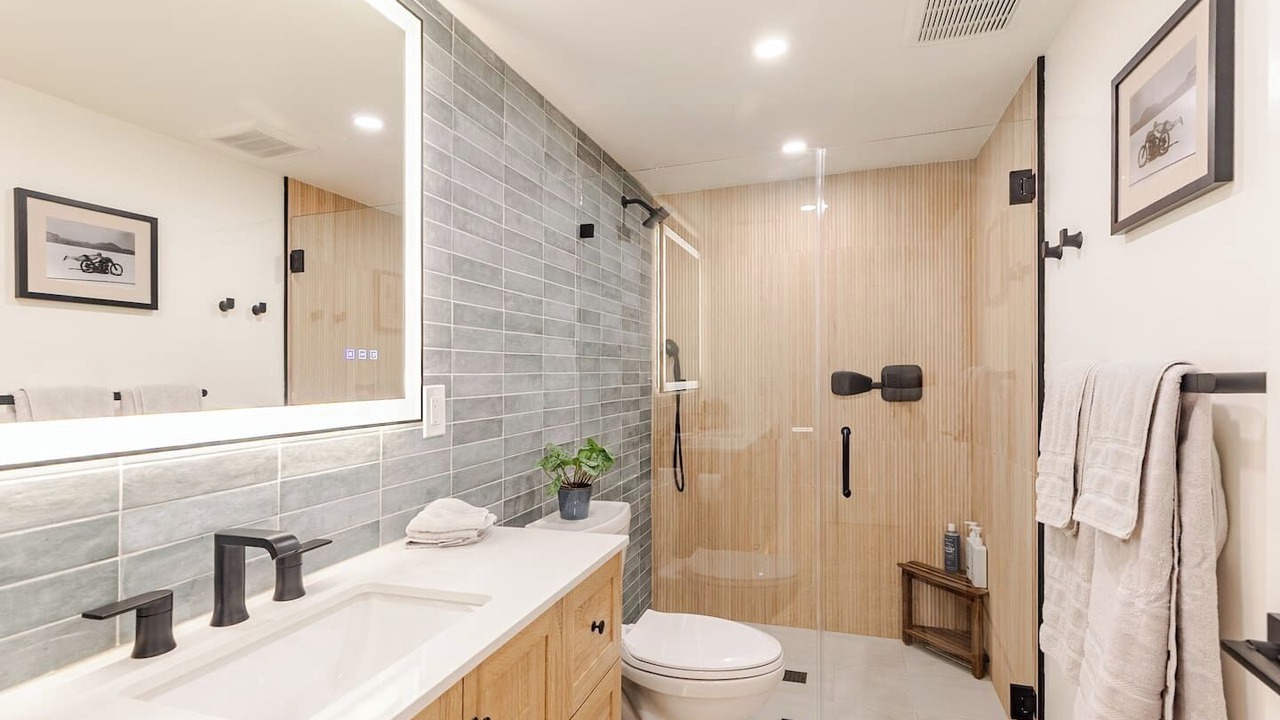 Photo of Bathroom in Sugar House