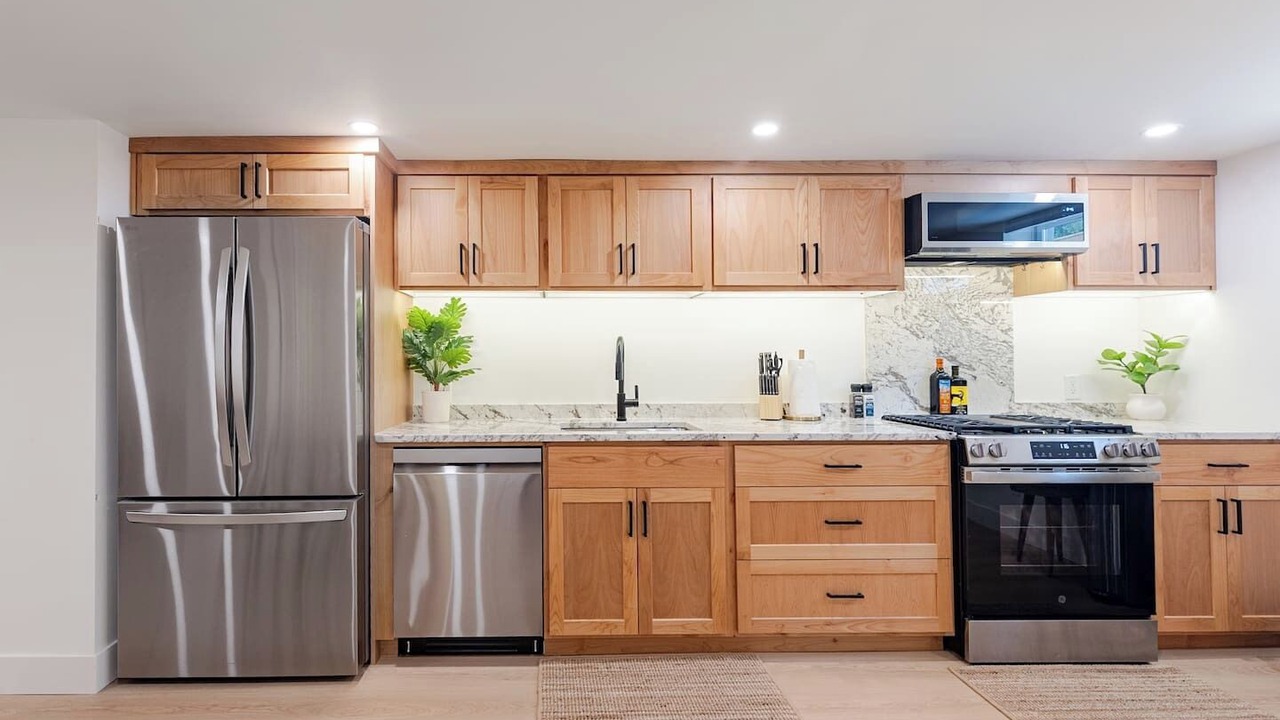 Photo of Kitchen in Sugar House