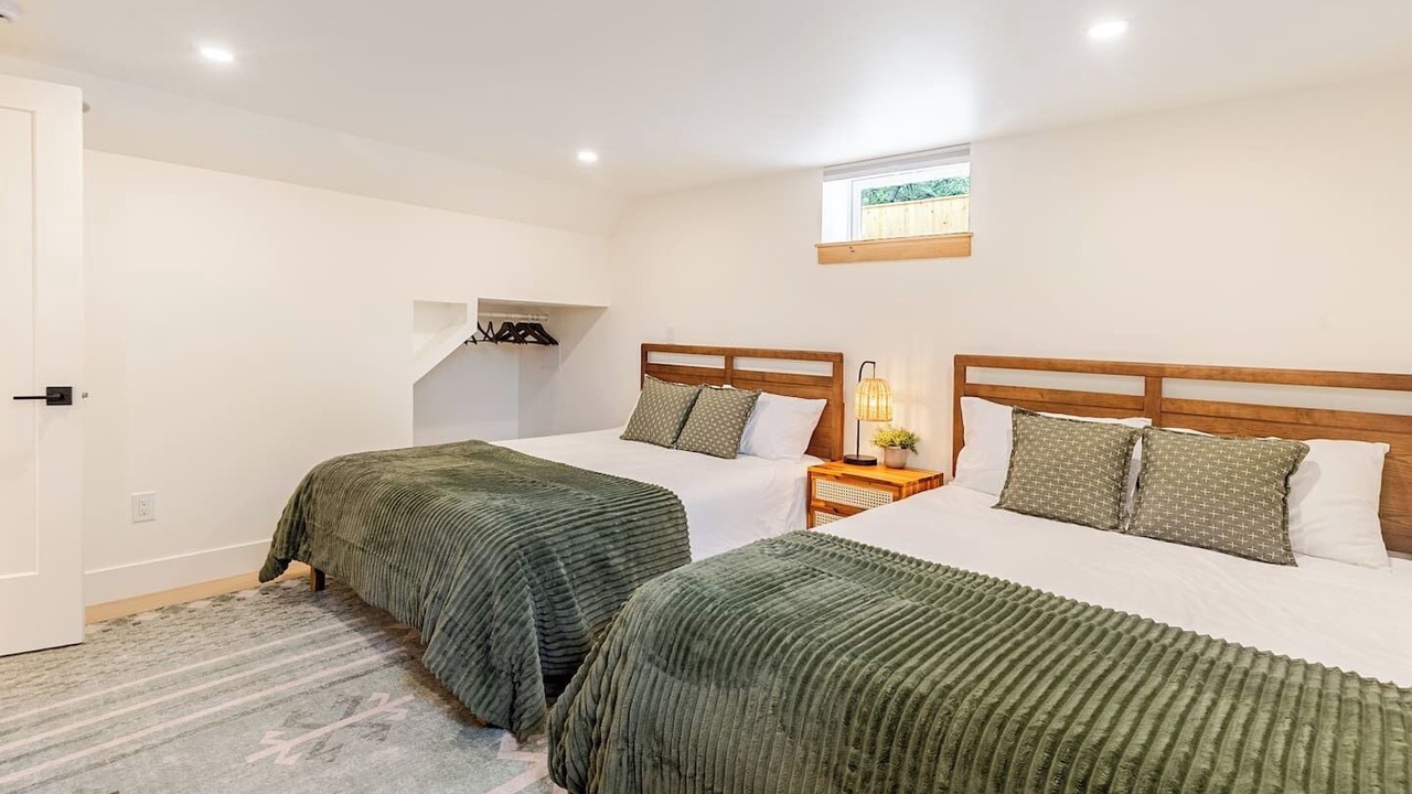 Photo of Bedroom in Sugar House
