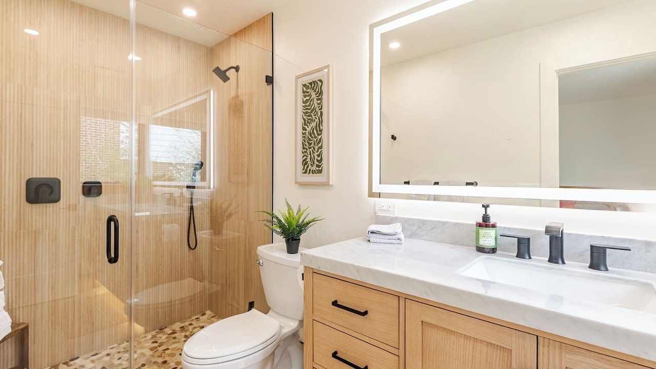 Photo of Bathroom in Sugar House