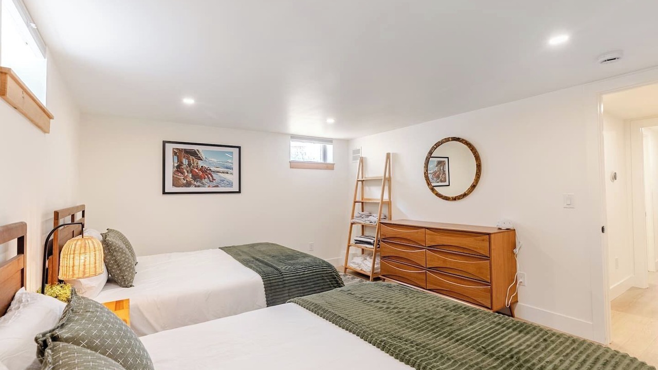 Photo of Bedroom in Sugar House