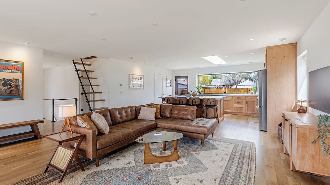Photo of Livingroom in Sugar House