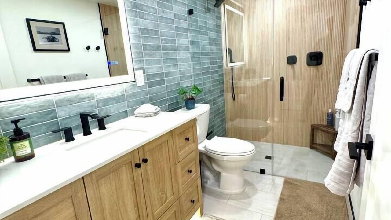 Photo of Bathroom in Sugar House