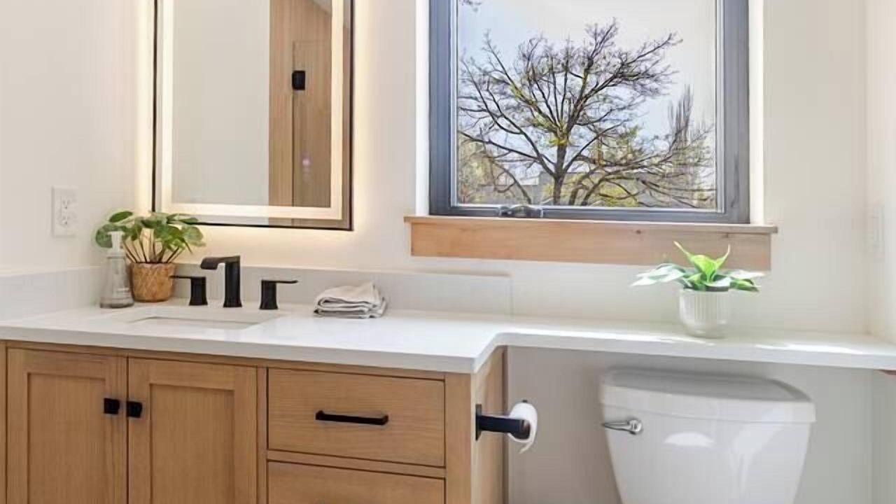 Photo of Bathroom in Sugar House