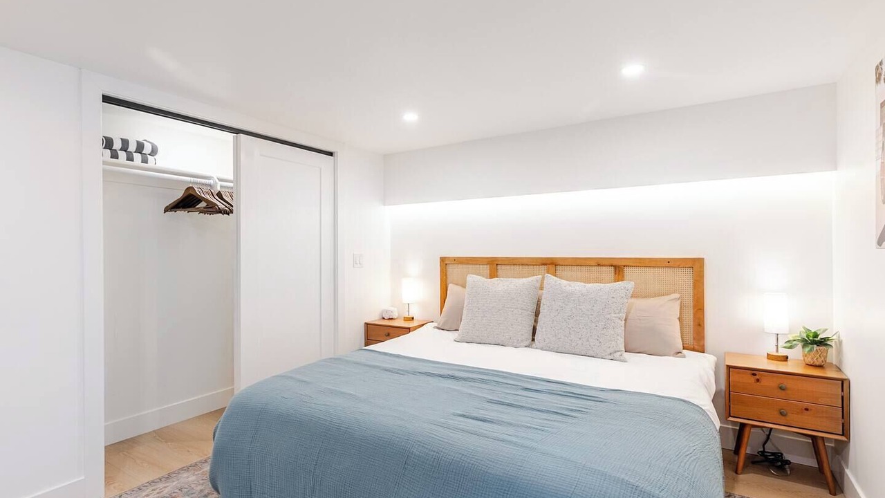 Photo of Bedroom in Sugar House