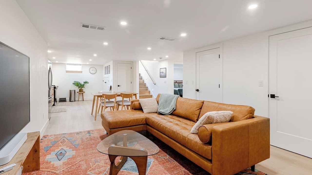 Photo of Livingroom in Sugar House