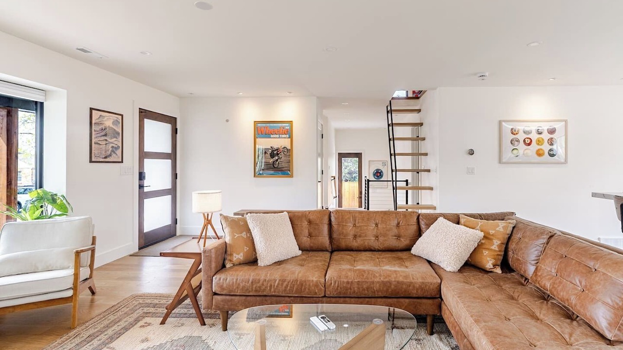 Photo of Livingroom in Sugar House