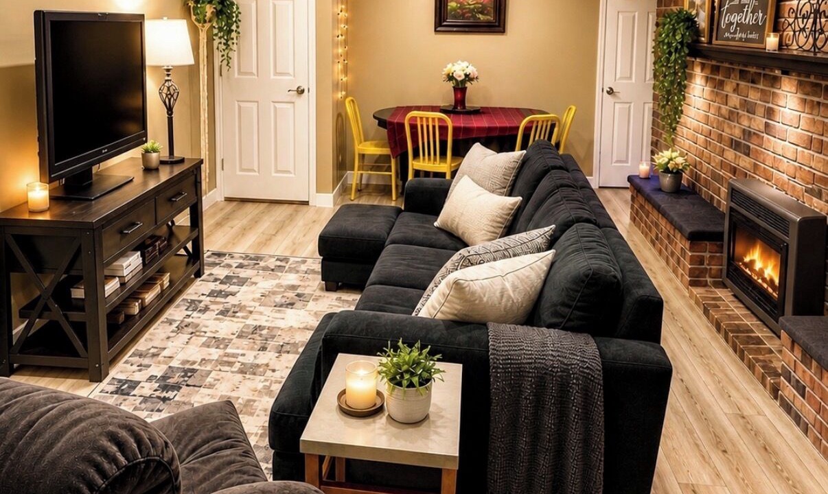 Photo of Livingroom in Bountiful