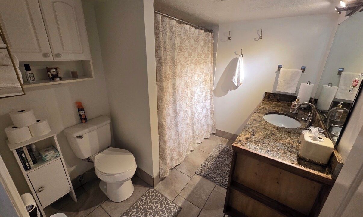 Photo of Bathroom in Bountiful