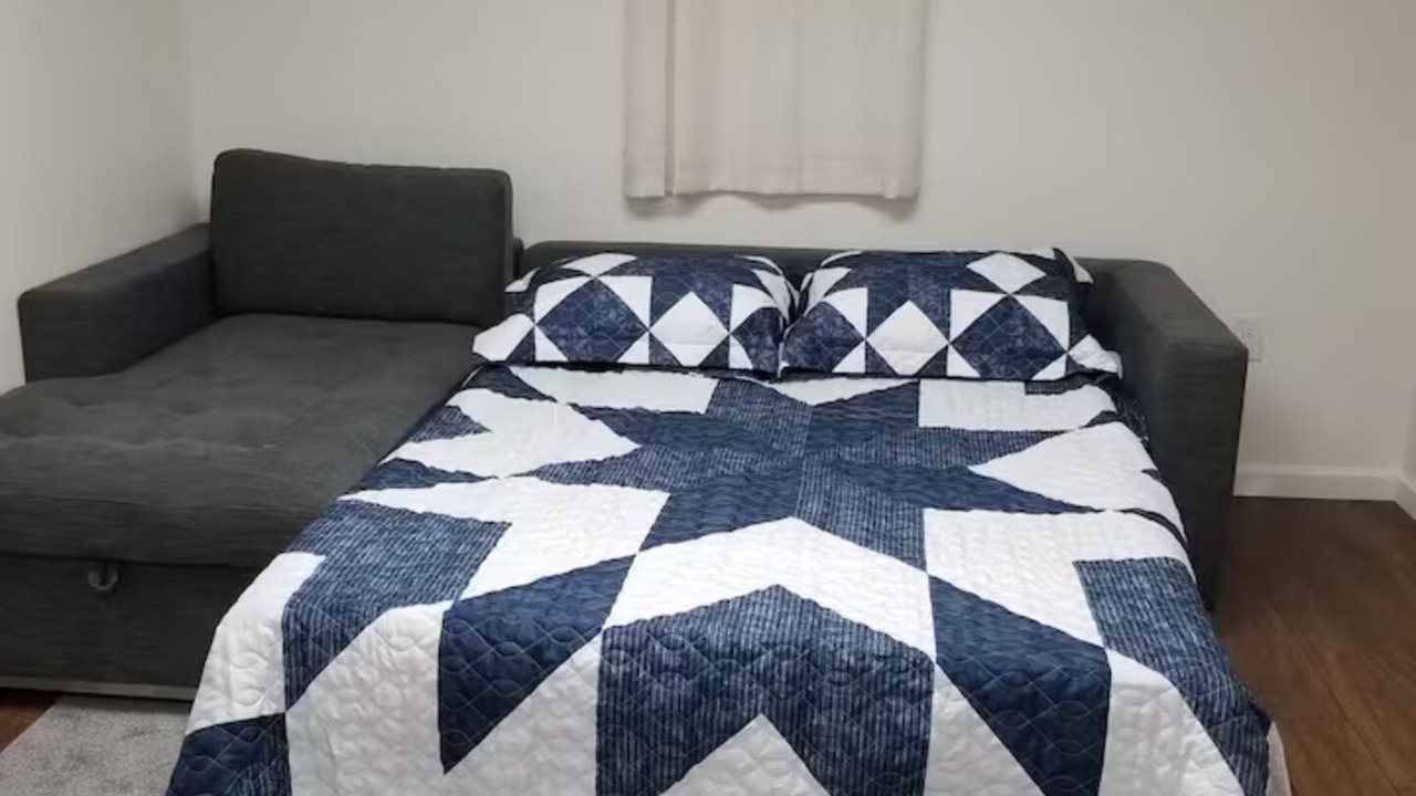 Photo of Bedroom in Martindale