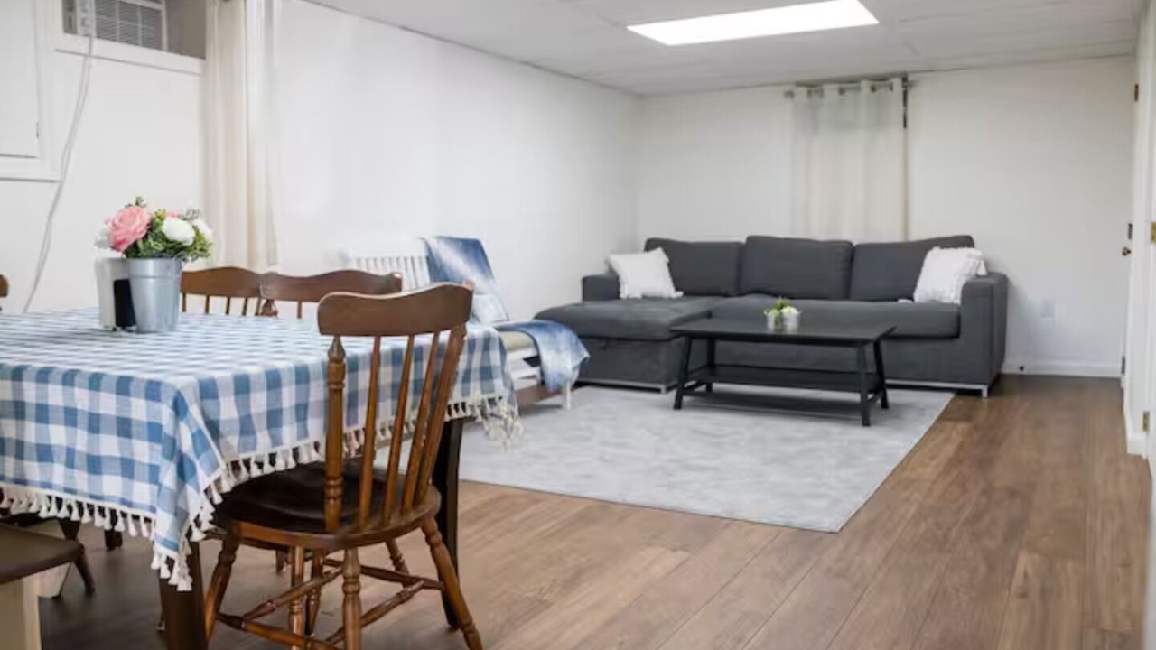 Photo of Livingroom in Martindale