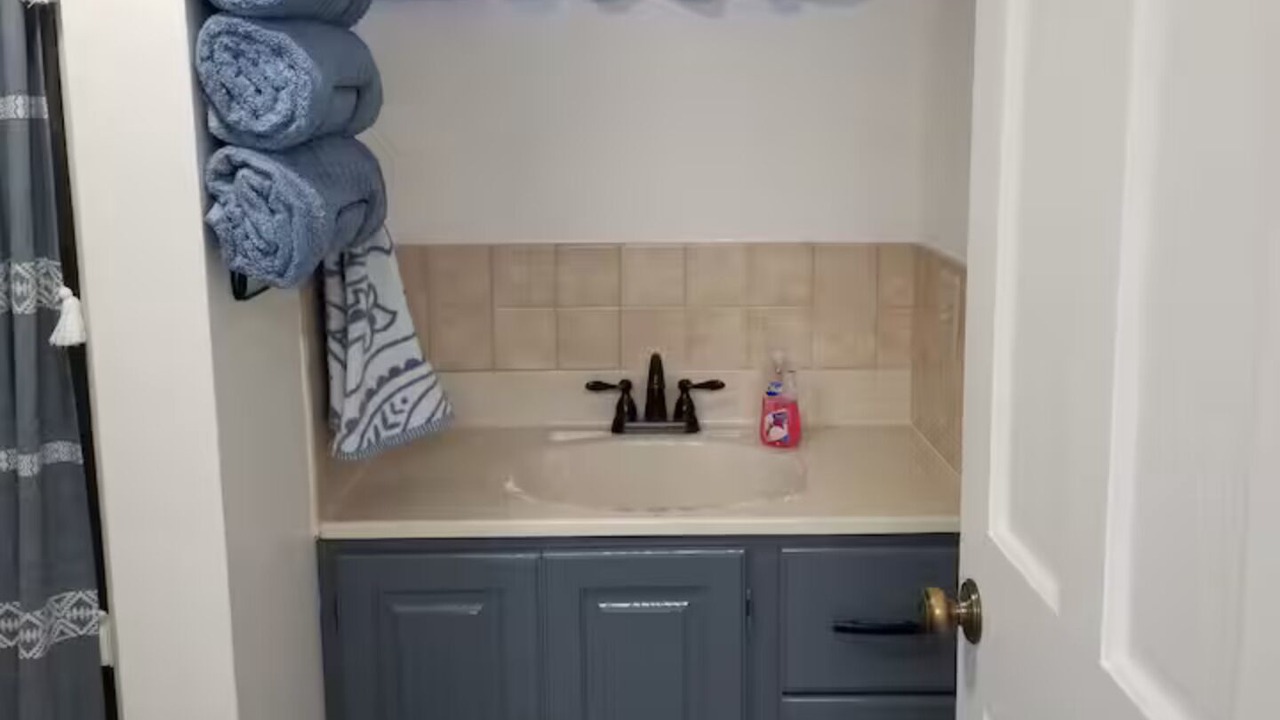 Photo of Bathroom in Martindale