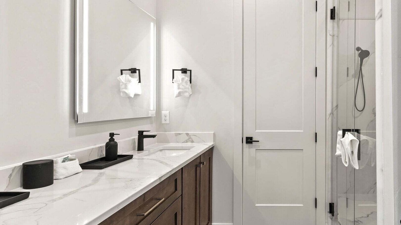 Photo of Bathroom in Park City