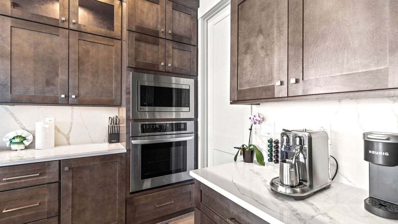 Photo of Kitchen in Park City