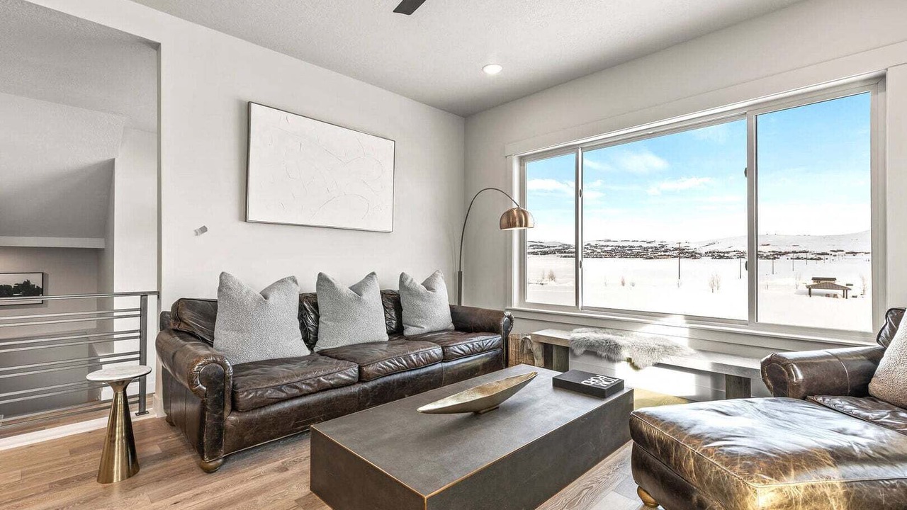 Photo of Livingroom in Park City
