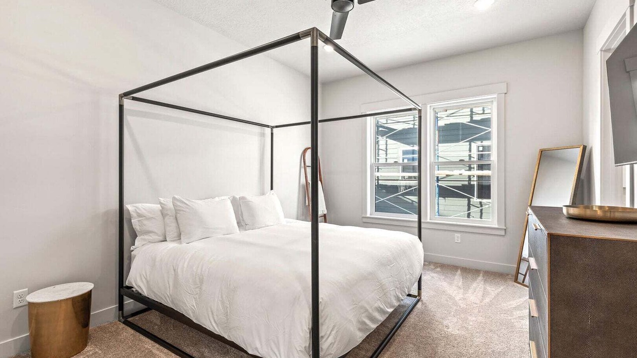 Photo of Bedroom in Park City