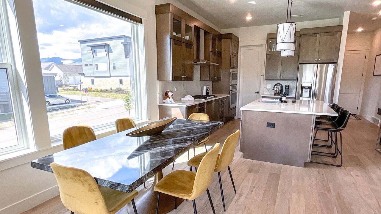 Photo of Kitchen in Park City