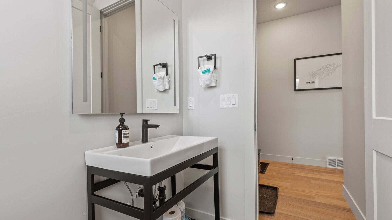 Photo of Bathroom in Park City