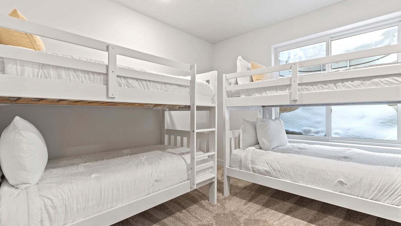 Photo of Bedroom in Park City