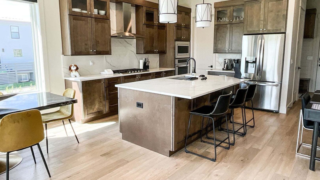 Photo of Kitchen in Park City