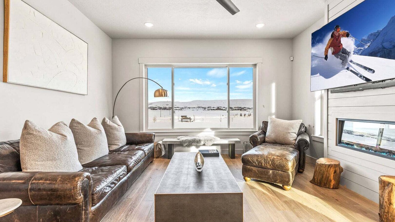 Photo of Livingroom in Park City