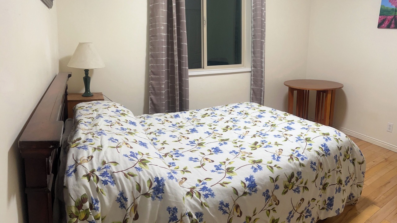 Photo of Bedroom in South Salt Lake