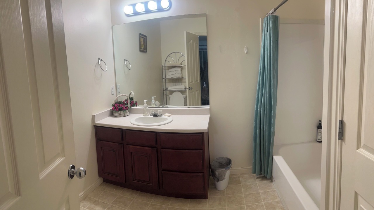 Photo of Bathroom in South Salt Lake