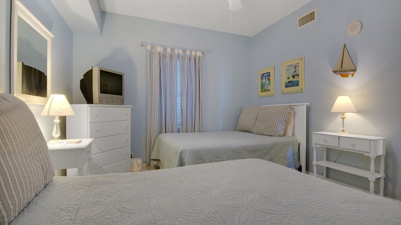 Photo of Bedroom in Panama City Beach