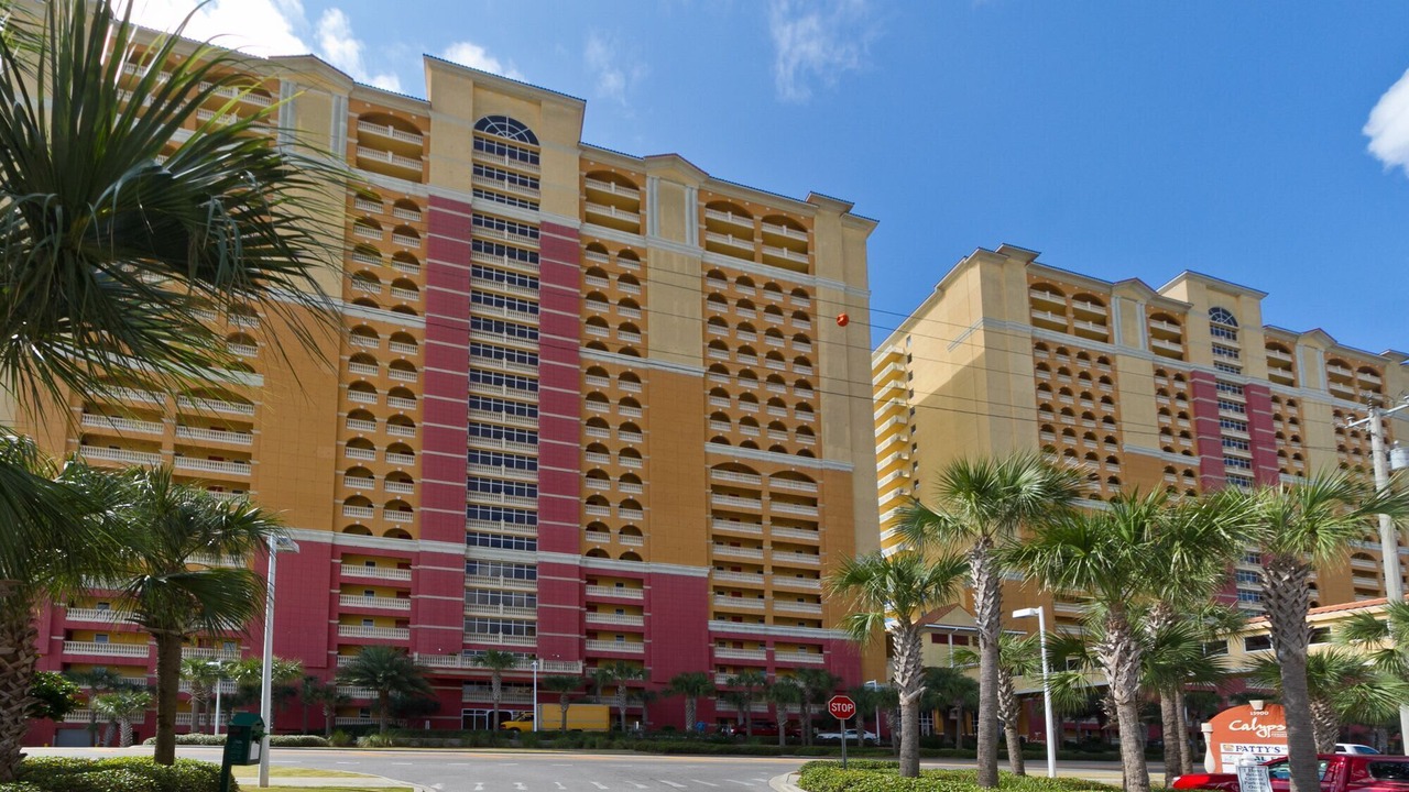 Photo of Outdoor in Panama City Beach