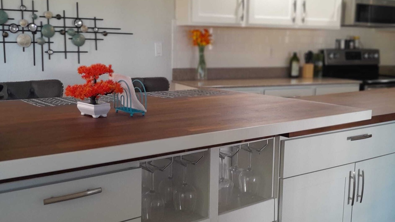 Photo of Kitchen in Brooksville