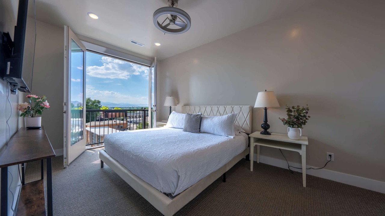 Photo of Bedroom in Pleasant Grove