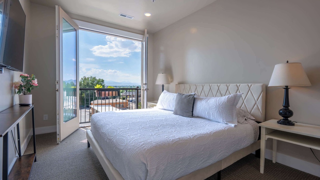 Photo of Bedroom in Pleasant Grove