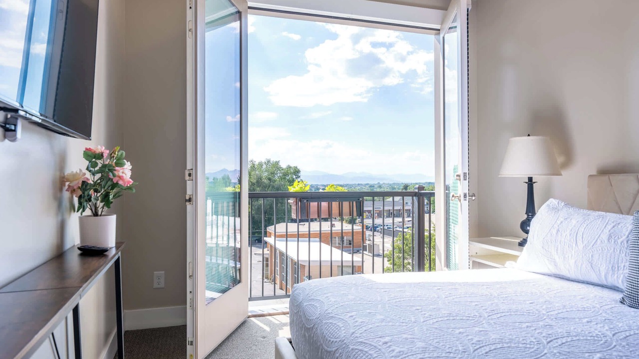 Photo of Bedroom in Pleasant Grove