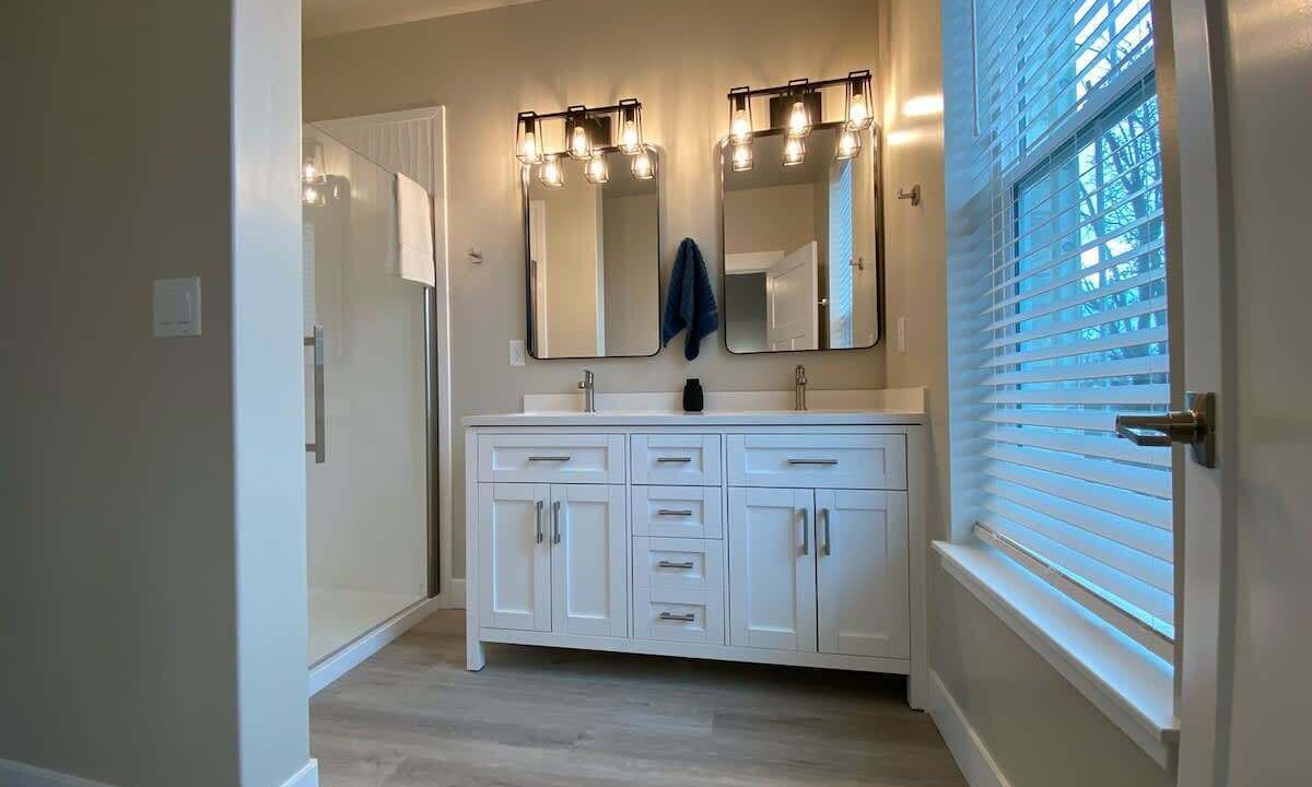 Photo of Bathroom in Pleasant Grove