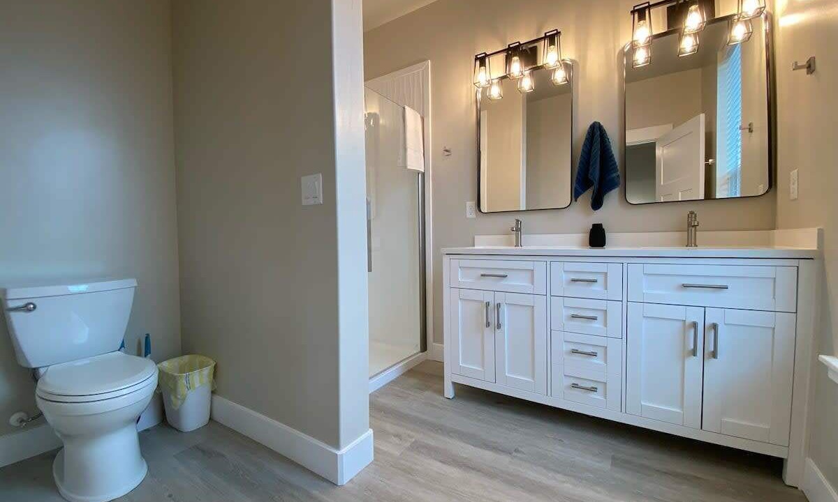 Photo of Bathroom in Pleasant Grove