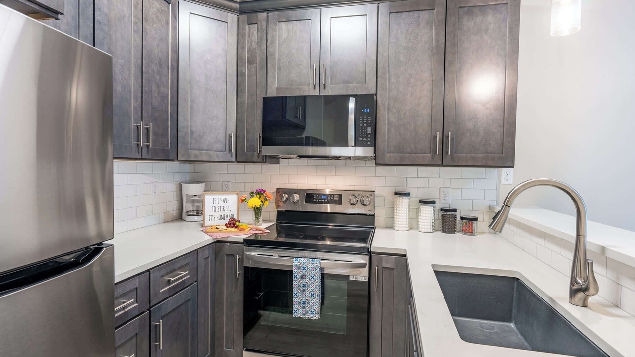 Photo of Kitchen in Pleasant Grove
