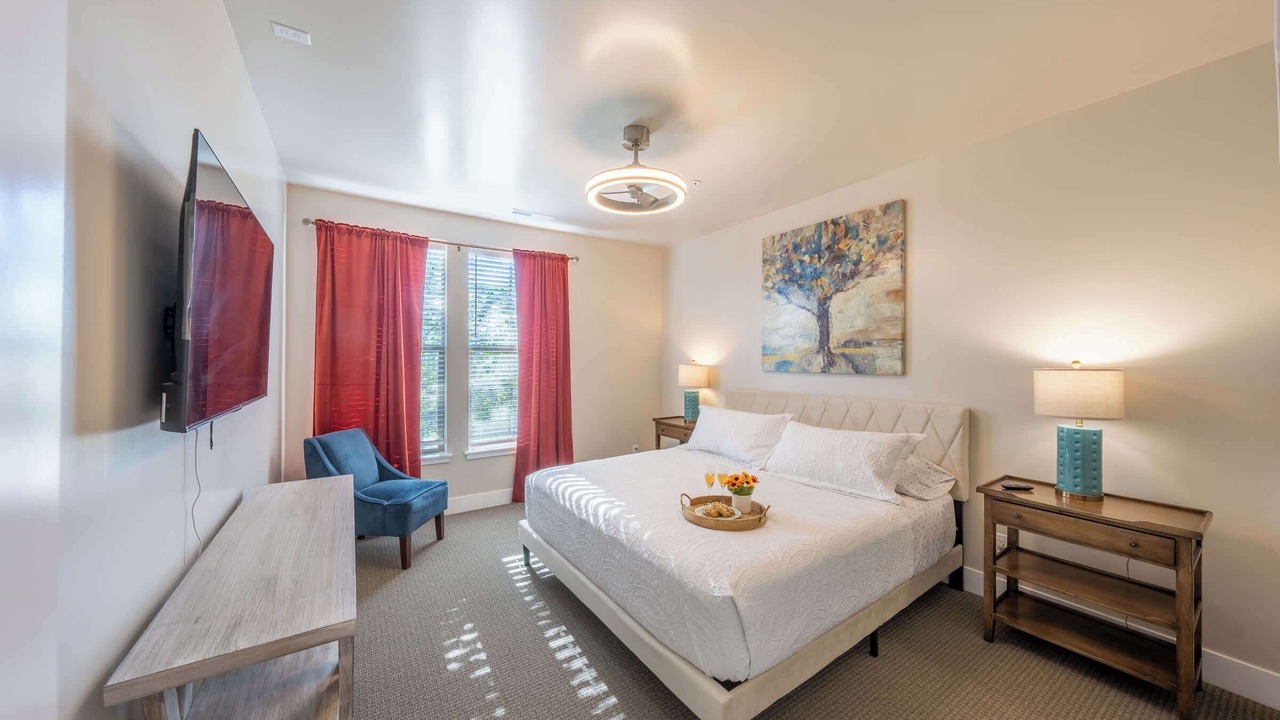 Photo of Bedroom in Pleasant Grove
