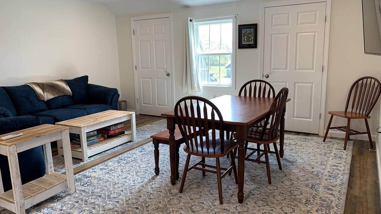 Photo of Bedroom in New Haven