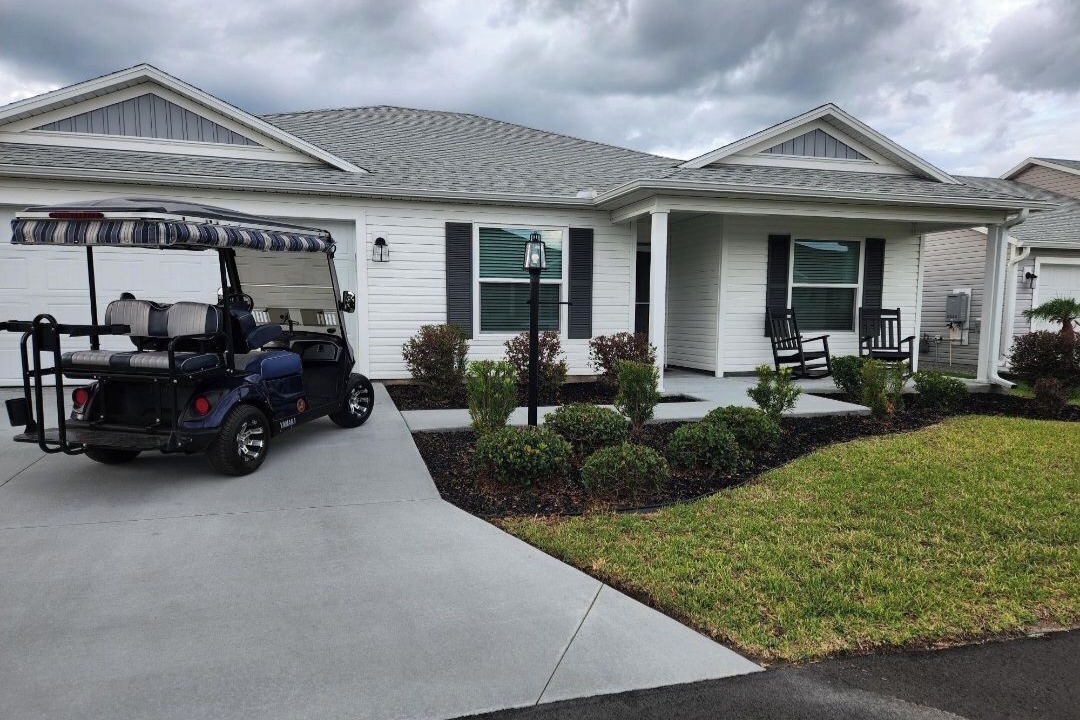 Photo of Outdoor in Sumter County