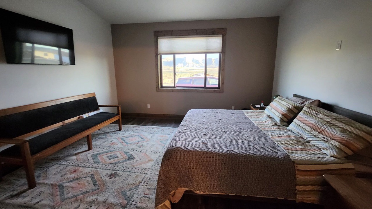 Photo of Bedroom in Cortez